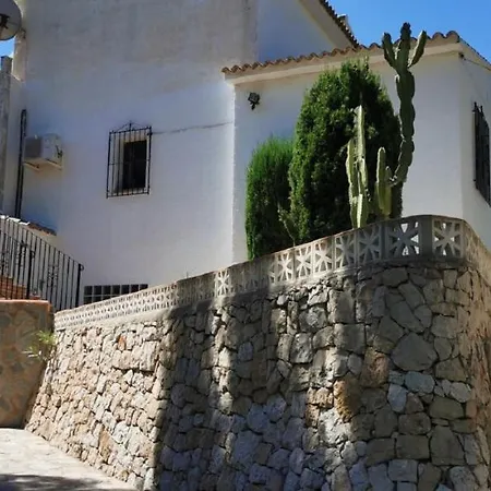 Holiday home Casa Javea Moraira