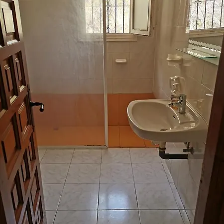 Casa Javea * Moraira