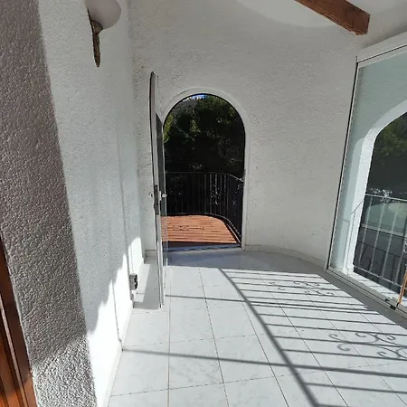 Vakantiehuis Casa Javea *