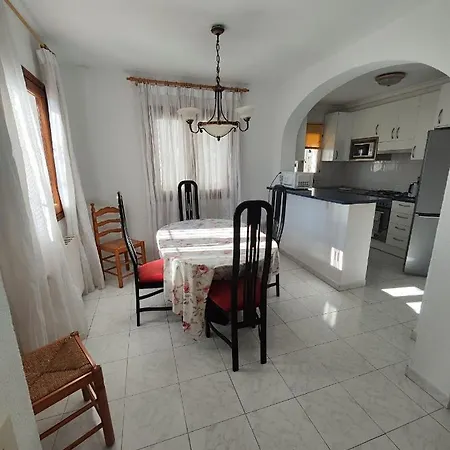 Casa Javea Holiday home Moraira