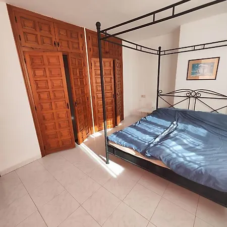 Vakantiehuis Casa Javea Moraira