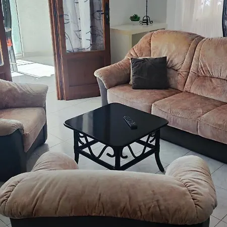 Casa Javea Moraira
