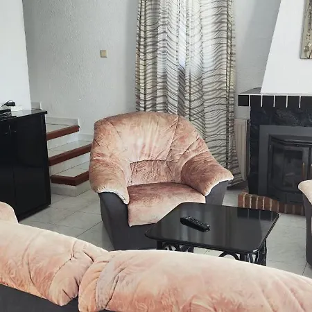 Vakantiehuis Casa Javea