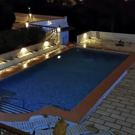 Casa Javea * Moraira